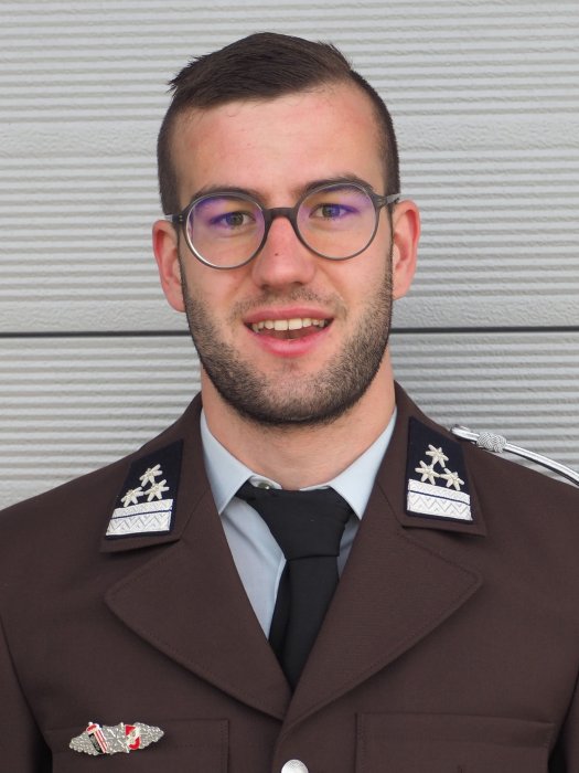 Daniel Holzer