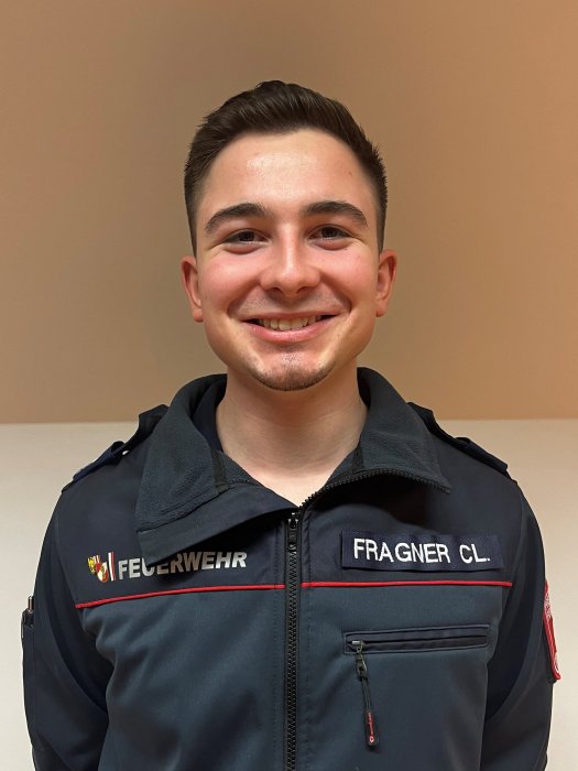 Clemens Fragner