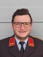 Florian Schwabegger