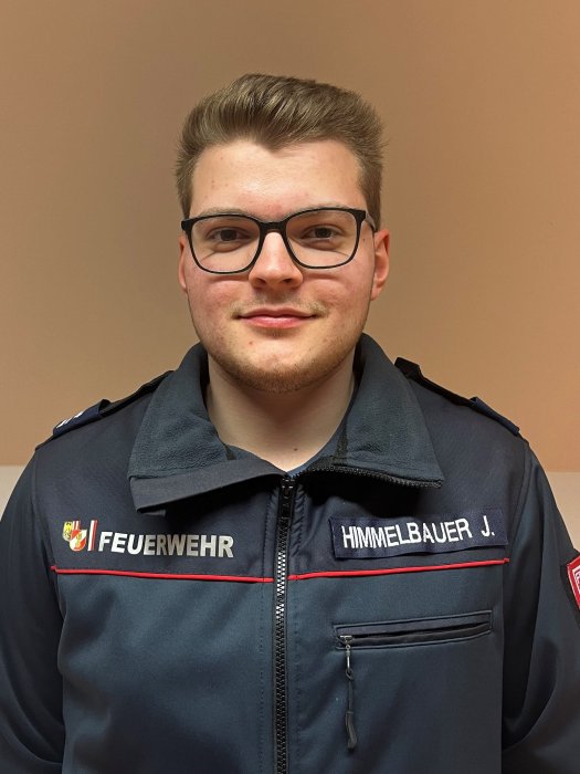 Johannes Himmelbauer