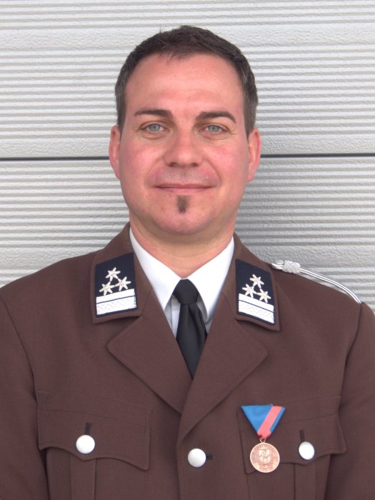 Christian Holzmann