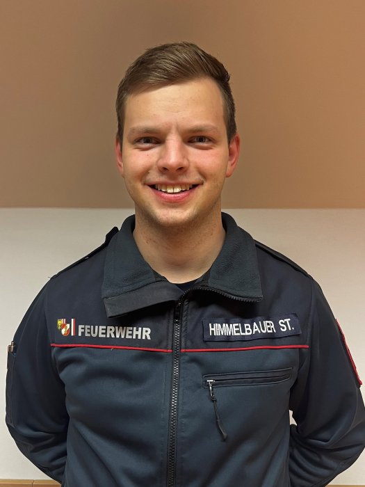 Stefan Himmelbauer