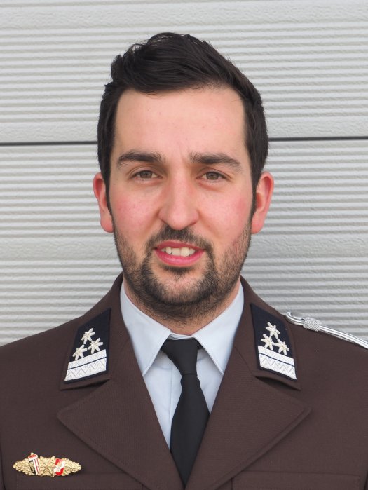 Johannes Hunger