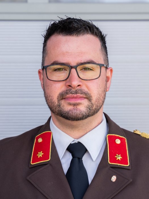 Daniel Zwettler