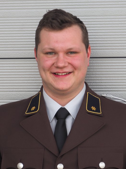 David Gusenbauer