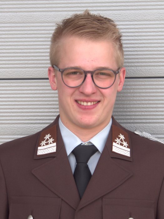 Fabian Bauernberger