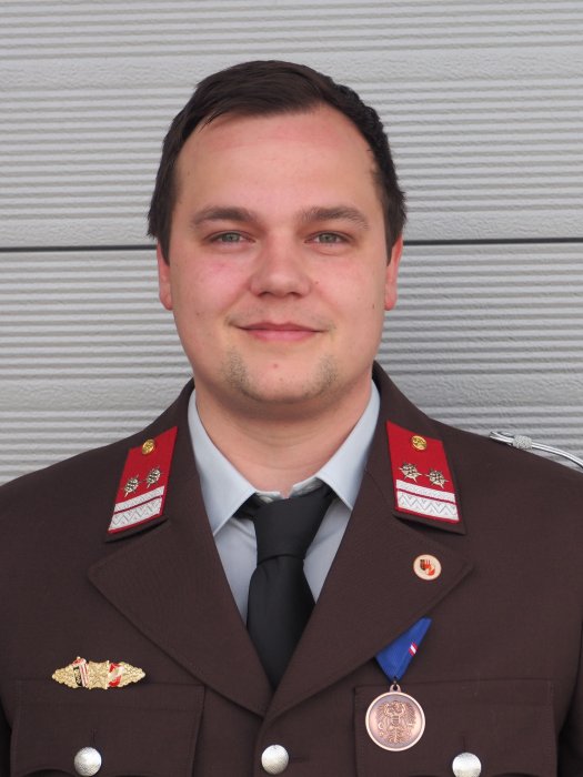 David Diesenreither